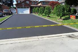 Best Paver Driveway Installation  in Neptune City, NJ