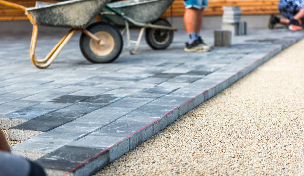 Recycled Asphalt Driveway Installation in Neptune City, NJ