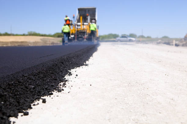 Best Asphalt Driveway Installation  in Neptune City, NJ