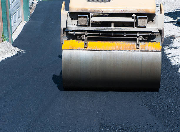 Best Recycled Asphalt Driveway Installation  in Neptune City, NJ