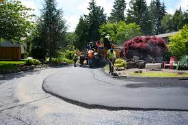 Best Driveway Repair and Patching  in Neptune City, NJ