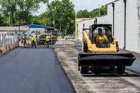 Best Driveway Removal and Replacement  in Neptune City, NJ