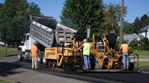 Trusted Neptune City, NJ Driveway Paving Services Experts